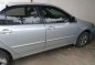 Toyota Altis E FOR SALE-1