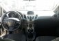 2011 Ford Fiesta Manual transmission-6