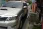 Toyota Fortuner G 2013 FOR SALE-2