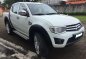 2010 Mitsubishi Strada For Sale -3