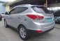 Hyundai Tucson 2011 FOR SALE-1