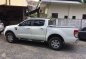 Ford Ranger 4x2 automatic 2014 FOR SALE-0