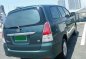 2011 Toyota Innova G Automatic FOR SALE-7