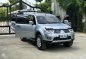 Mitsubishi Montero Sports 2010 For sale-2