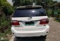 Toyota Fortuner G AT 2010 FOR SALE-3