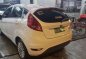 2012 Ford Fiesta 1.4 manual FOR SALE-9