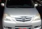 2007 Toyota Avanza J Manual Mags Gasoline-0