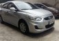 2014 Hyundai Accent CRDi 6tkms Mileage-1