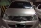 2009 Toyota INNOVA 2.5 E Manual Transmission-1