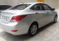 2014 Hyundai Accent CRDi 6tkms Mileage-3