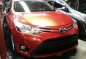 Toyota Vios 2017 FOR SALE-1