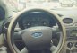 2008 Ford Focus 1.8 gas manual well maintained-4