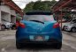 2014 Mazda 2 Hatchback Automatic-3