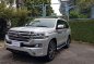 Toyota Land Cruiser Dubai Version 2018 Brand New-3