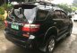 2013 Toyota Fortuner G For Sale Rush-6