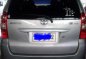 2007 Toyota Avanza J Manual Mags Gasoline-1