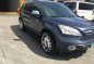 2009 Honda Crv modulo series top of the line-1