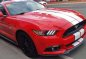 2016 Ford Mustang Top of the line-6