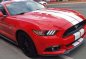 2016 Ford Mustang Top of the line-3