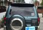 Isuzu Crosswind xuv 2.5 turbo diesel manual 2007-3