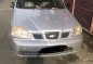 Rush sale Chevrolet Optra 2005 model matic . -2