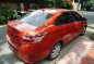 2016 Toyota Vios 13 E AT Good As New-3