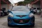 2014 Mazda 2 Hatchback Automatic-0