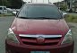 Toyota Innova G 2005 FOR SALE-0