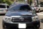 2009 Toyota Fortuner G FOR SALE-0