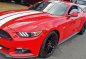 2016 Ford Mustang Top of the line-0