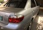 2005 Toyota Vios 1 3 E FOR SALE-2