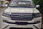 2018 Toyota Landcruiser 200 VX Platinum -0