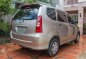 Toyota Avanza J 2009 FOR SALE-4