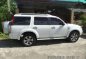 Ford Everest 2010 Manual FOR SALE-1