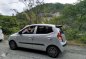 Hyundai i10 2009 1.2GLS matic FOR SALE-0