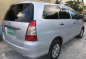 Toyota Innova J 2013 Manual Diesel-11