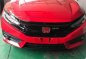 2016 HONDA Civic RS FOR SALE-1