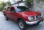 1999 Nissan Frontier for sale-0