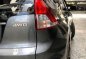 2012 Honda CRV 4WD AT FOR SALE-4