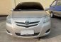 2009 Toyota Vios for sale-1