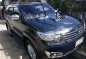 Toyota Fortuner 2.5 2014 Diesel 4X2 V variant-4