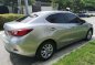 For Sale! 2016 Mazda 2 Automatic 1.5L-3