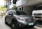 2012 Honda CRV 4WD AT FOR SALE-1