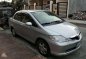 Honda City idsi 2003 FOR SALE-1