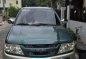 Isuzu Crosswind xuv 2.5 turbo diesel manual 2007-0