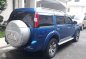 2010 FORD Everest gen 3 at diesel-9