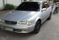 Toyota Corolla lovelife 1999 model-6