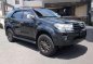 2009 Toyota Fortuner G FOR SALE-1