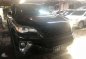 2016 Toyota Fortuner 2.4 G 4x2 Automatic Transmissiob-0