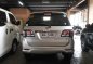 Toyota Fortuner 2014 FOR SALE-4